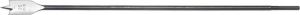 Rotec Speedboren met 1 4" bit-aansluting 16 0x400 mm 2311600