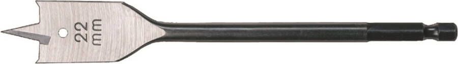 Rotec Speedboren met 1 4" bit-aansluting 22 0x160 mm (VPE 10) 2302201 230.2201