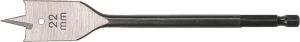 Rotec Speedboren met 1 4" bit-aansluting 40 0x157 mm 2304000