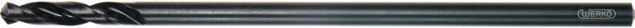 Rotec Werkö HSS-G Dakdekkersboor 4 2x135 mm 10 stuk(s) 1550421 155.0421