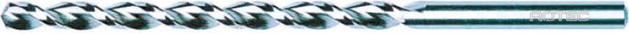 Rotec Werkö HSS Spiraalboor DIN 340 TLS500 7 5x156 mm 10 stuk(s) 1510750