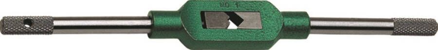Rotec Wringijzer DIN 1814 Staal Nr. 1 (M1-M10) 3801110