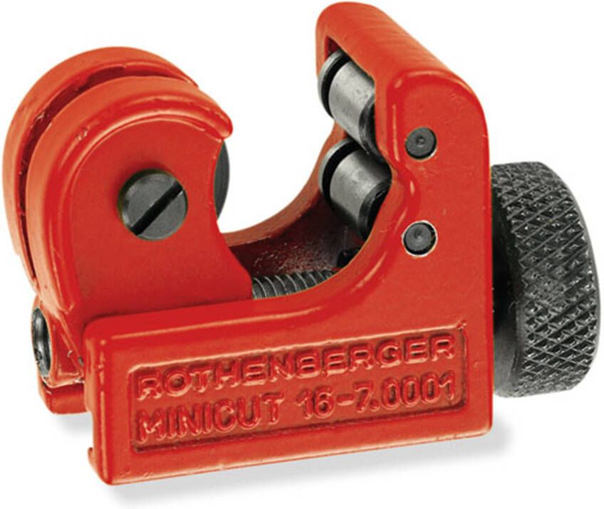 Rothenberger 5-Pack vervanging snijwielen Cu-Al-Fe ROT070646E