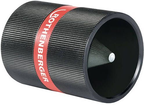 Rothenberger Binnen- buitenontbramer | d. 10-54 mm 1 2-2 inch | geschikt voor koper en RVS | 1 stuk 1500000236