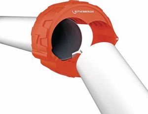 Rothenberger Buizensnijder | 32-40 mm PE- PP- en PVC-buizen | 1 stuk 1000003052