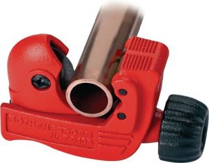 Rothenberger Buizensnijder | 6-22 mm Cu Ms AL dunwandige stalen buizen | 1 stuk 70105