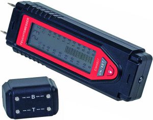 Rothenberger Digitale vochtmeter type EM4807 1500000797