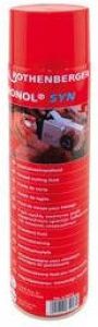Rothenberger Draadsnijolie spuitbus 600ml ROT065013