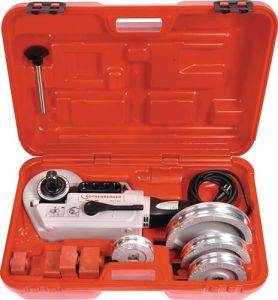 Rothenberger Elektrische buigapparaatset | 15-18-22-28-32-35 mm | 1010 W | 1 stuk 1000001567