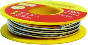 Rothenberger Fittingsoldeer 3 100g ROT045256E