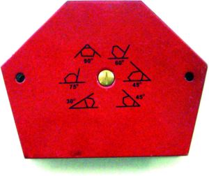 Rothenberger Hoekmagneet 100 x 65 mm