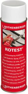 Rothenberger Lekdetectiespray RoTest 400ml ROT065000