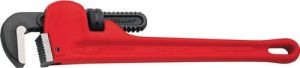 Rothenberger Pijpentang | totale lengte 250 mm spanwijdte 48 mm | voor buizen 1 2 inch | 1 stuk 70151