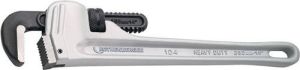 Rothenberger Pijpentang | totale lengte 250 mm spanwijdte 48 mm | voor buizen 1 2 inch | 1 stuk 70159