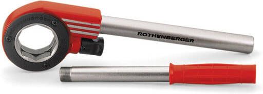 Rothenberger Rateldraadsnijder ROT070664E