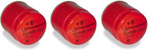 Rothenberger Super Gas C200 3-pack met ILL-systeem 1000000984