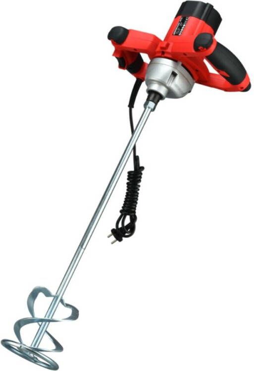 Rubi mix-7 Minimax | Multifunctionele Elektrische Mixer | 1200W 61989