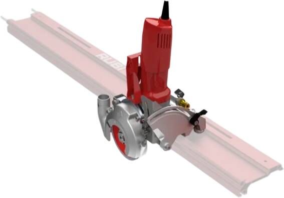 Rubi Accessoire voor haakse slijper G3 16929