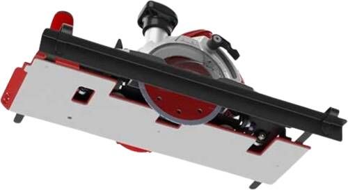 Rubi Accessoires voor vrij zagen TC-125 G2 52828