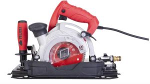 Rubi Cirkelzaag TC-125 230V 50Hz 50953