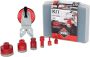 Rubi diamantboren | droogboren| Kit bits DRY GRES | 6-delig 50996 - Thumbnail 1