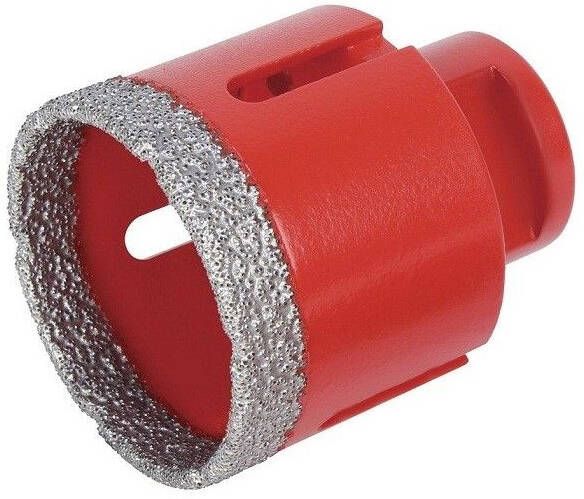 Rubi Drygres Diamantboor | 50 mm | droog | M14 04914