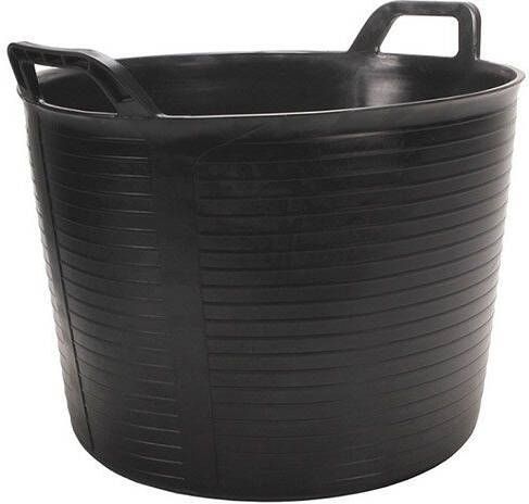 Rubi Flexibele kunststof kuip | 25L 88771