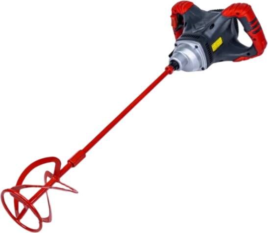 Rubi mix-8 Mortelmixer EASY PRO EU | 230V | 50-60HZ 16903