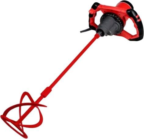 Rubi mix-9 N Mortelmixer | 230V | 50-60HZ 25940