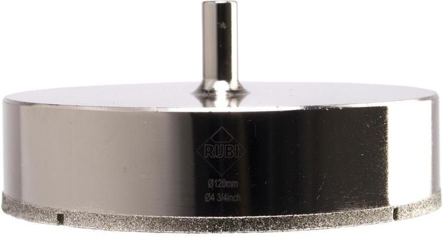 Rubi Boor Easy Gres | 120 mm 05982