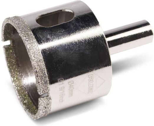 Rubi Boor Easy Gres | 40 mm 05964