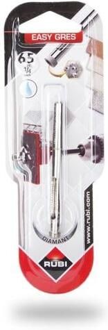 Rubi Boor Easy Gres | 6 5 mm C Nat 04920