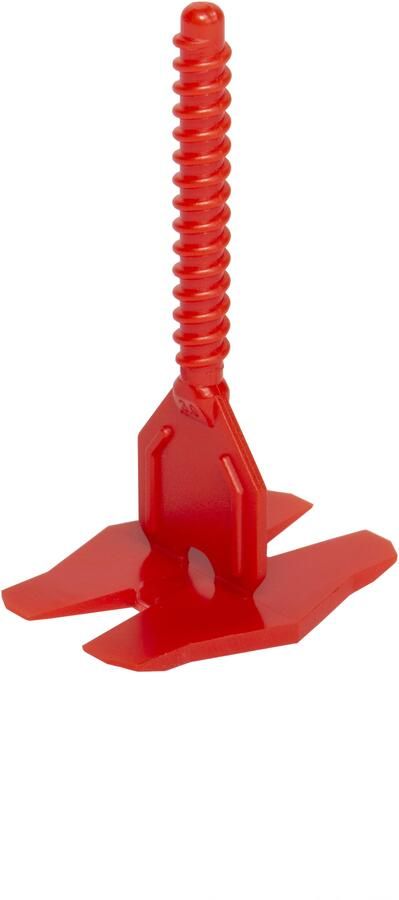 Rubi Cyclone L.S. | 1 5 mm | Vlakke Strip 35978