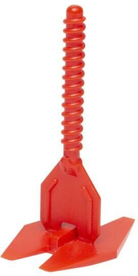 Rubi Cyclone L.S. | 3 mm | Kruisstrip | 300 stuks 35956