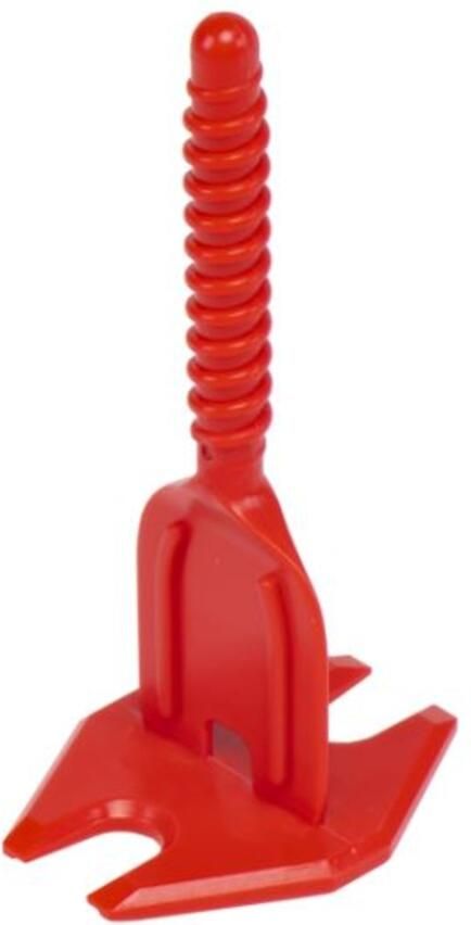 Rubi Cyclone L.S. | 3 mm | Vlakke Strip 35979