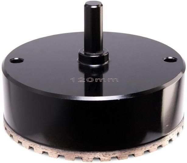 Rubi Diamantboor | 120 mm 04977