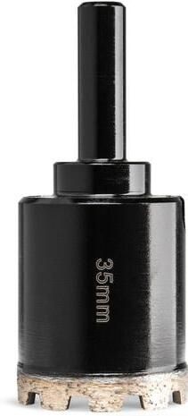 Rubi Diamantboor | 35 mm 04972