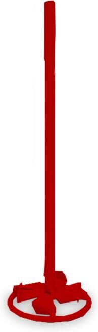 Rubi Epoxy Mortel Garde E-80 65939