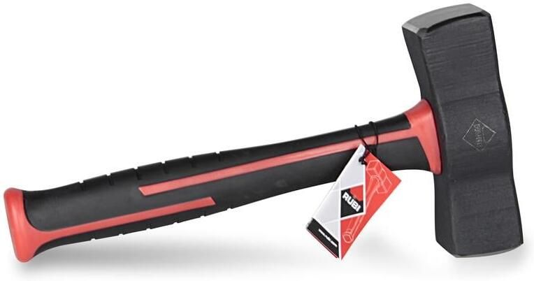 Rubi Hamer met Softgrip Handvat | 1000 Gram 71899