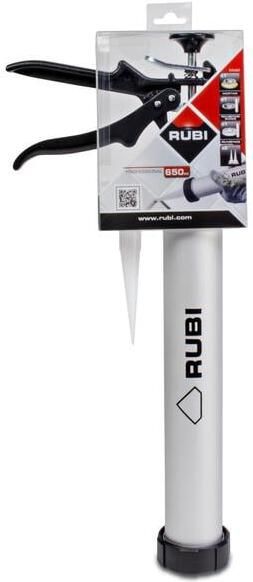 Rubi Kitspuit voor Voegmortel | 650 CC 65990