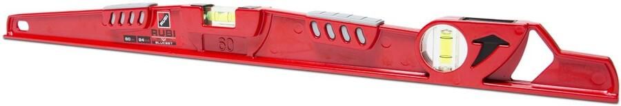 Rubi level Alucast | 60 cm 76938