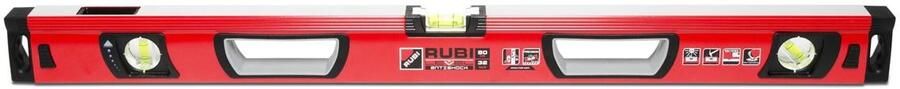 Rubi level Anti-Schok | 80 cm 76933