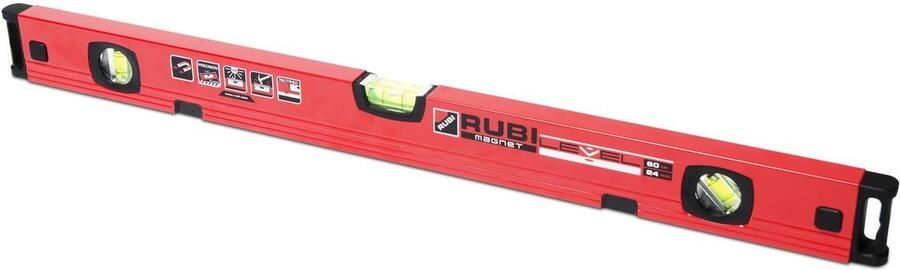 Rubi level Magneet | 60 cm 76930