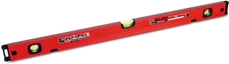 Rubi level Magneet | 80 cm 76931