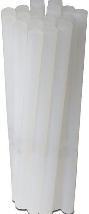 Rubi Lijm | 25 Patronen | 195 mm 65946