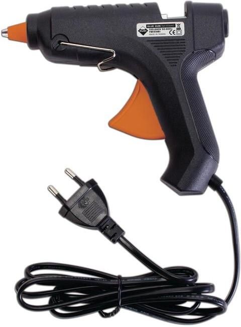 Rubi Lijmpistool | 12 W 65940