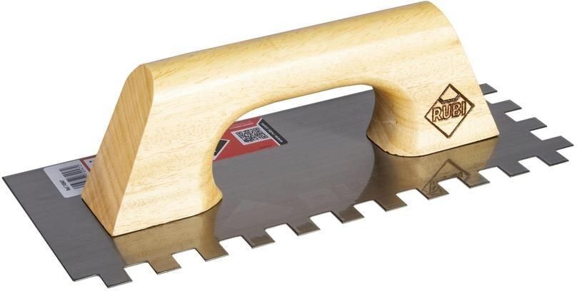 Rubi Lijmspaan | 28 cm 12x12 mm 74947