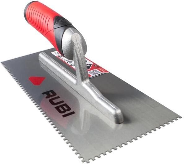 Rubi Lijmspaan | 28 cm 3x3 mm | flex Open Greep 72906