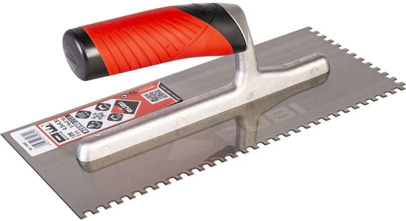 Rubi Lijmspaan | 28 cm 4 5x4 5 mm | flex Open Greep 74980