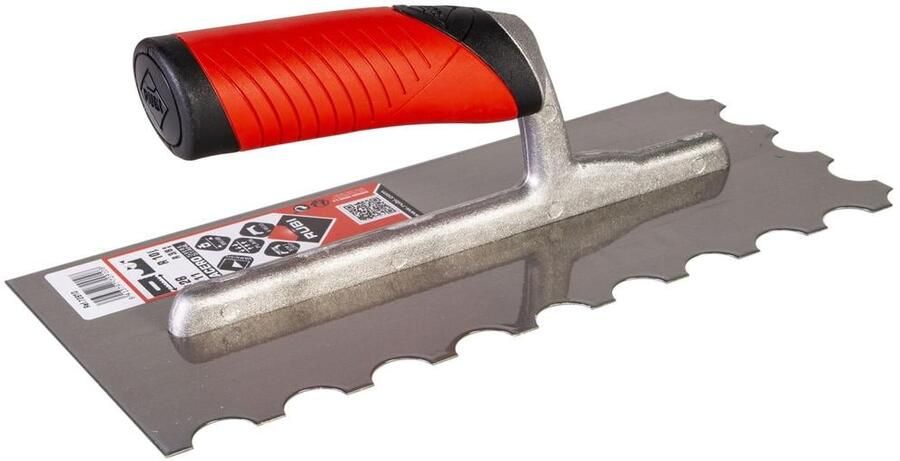 Rubi Lijmspaan | 28 cm R-10 | flex Open Greep 72910